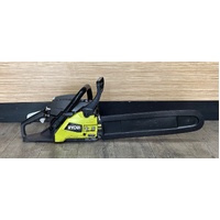 Ryobi RCS3845 38cc 2-Stroke Full Crank Petrol Chainsaw