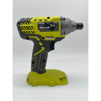 Ryobi One+ 18V R18ID1 Cordless Impact Driver Skin Only