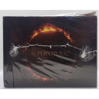 Supernatural The Complete Series DVD Box Set