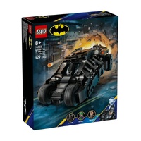 LEGO Super Heroes DC Batman Tumbler vs. Two-Face and The Joker 76303 429pcs