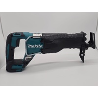 Makita DJR187 18V Cordless Brushless Reciprocating Saw Skin Only