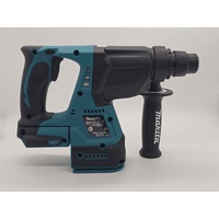 Makita DHR242 18V 24mm Cordless Brushless Rotary Hammer Drill Skin Only