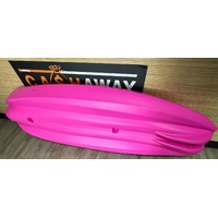 Glide SF10051 Kayak Pink Splasher Junior