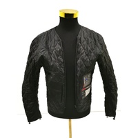 Dririder Waterproof Liner Air Flow System Motorbike Jacket Size 52-42L