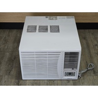 Teco Wall Mounted Air Conditioner