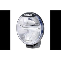 Narva Ultima LED 175 650m Combination Kit Car Spot Lights