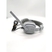 Astro A10 Gaming Headphones Grey with Mic