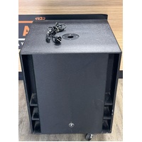 Mackie Thump18S 1200W 18 Inches Powered Subwoofer