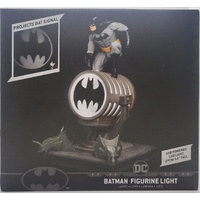 Paladone DC Comics USB Powered Batman Figurine Light 11 Inch Tall