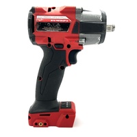 Milwaukee 18V Mid Torque 1/2 Inch Impact Wrench with Friction Ring Skin Only