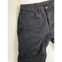 Shield Motorcycle Jeans Size 36 (Pre-owned)