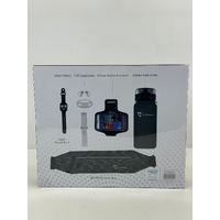 Laser V-Fitness Smart Bundle Sports Pack (New Never Used)