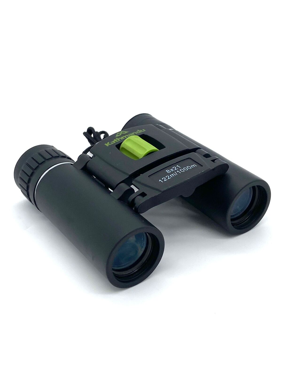 Kathmandu store binoculars review