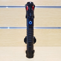 Ultrasaber The Dark Initiate V5 Custom Lightsaber