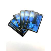 Star Wars Randomly Assorted Episode 1 Young Jedi Collectible Gaming Cards