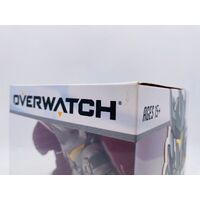 Blizzard Entertainment Overwatch Reinhardt Collectible Action Figure