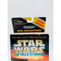 Star Wars Epic Collections The Truce At Bakura Micro Machines Action Figures