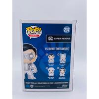 Funko Pop! Heroes DC Super Kyle Rayner White Lantern #237 Collectible Figure