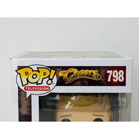 Funko Pop! Television Cheers Woody Boyd #798 Collectible Vinyl Figure