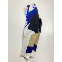 MS Racing Old School Size 40 US Motocross Pants