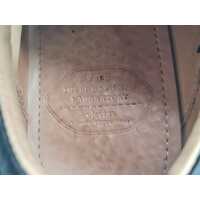 Visvim FBT Elk Black Mens Shoe Size 9 US