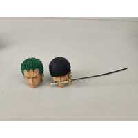 Original Intention ONE PIECE Roronoa Zoro vs Octopus Collectable Statue