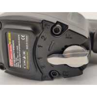 Mighty Seven M7 NC-6236Q 3/4 Inch Air Impact Wrench Lightweight Compact Design