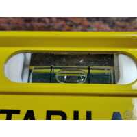 Stabila 2000mm 96-2/200 Spirit Level 15231 (Pre-owned)