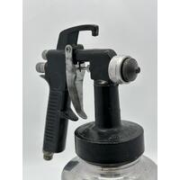 Unbranded Spray Gun with Pot