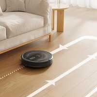 Eufy RoboVac G35+ Robot Vacuum Smart Dynamic Navigation Ultra Slim Build