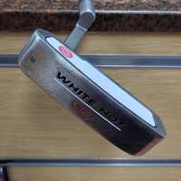 Callaway X Hot Left-Handed Golf Set Drivers Irons Putter and Bag