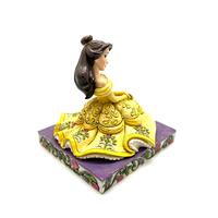 Enesco Disney Belle Be Kind Pose Disney Showcase Collectible Figurine S4050410