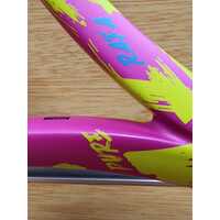 Babolat MA440508 Aeromodular Technology Pure Rafa Tennis Racquet