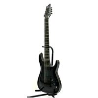 Schecter Diamond Series Hybrid C-8 8 String in Trans Black Burst Electric Guitar