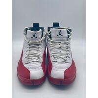 Nike Air Jordan 12 Retro Cherry CT8013-116 Size US 12 Mens Athletic Shoes