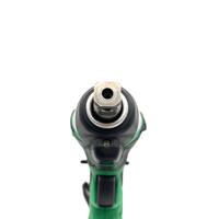 Hitachi WR18DSDL 18V 2600rpm Cordless Impact Wrench Skin Only Power Tool