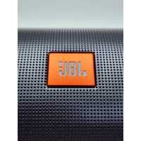 JBL Tuner 2 Portable Bluetooth Speaker DAB FM Radio Black Compact Size