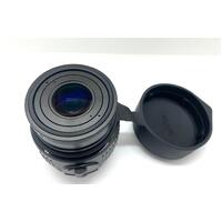 Nikon Camera Lens FEP-50W Waterproof Edg Fieldscope Eyepiece with Case