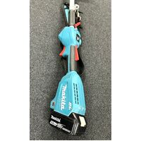 Makita DUR192L 18V LXT Brushless Line Trimmer 5.0Ah Battery and Dual Charger