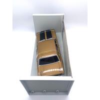 Biante 1:18 Ford XW Falcon GTHO Phase 2 Grecian Gold Limited Edition 7916/9000