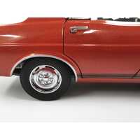 Classic Carlectables 1:18 1967 Special Build XR GT Ford Falcon Limited Edition