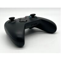 Microsoft Xbox One Wireless Controller Carbon Black Textured Grip