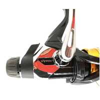 Shimano Sahara 1000R Fishing Reel