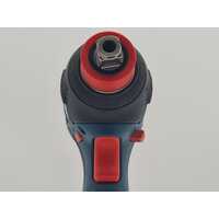 Bosch Professional 18V GDX 18V200 Cordless Impact Wrench Skin Only