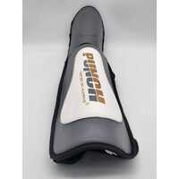 Punch Urban MMA Training Muay Thai Shin Guards