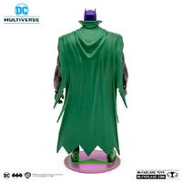 DC Multiverse Batman Dark Knight Returns Jokerized Gold Label Action Figure