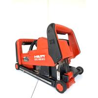 Hilti DC-SE20 125m 240V 1950W M14 7900rpm Corded Wall Chaser with Hard Case