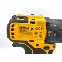 DeWalt DCD709 18V 13mm Cordless Brushless Hammer Drill Skin Only