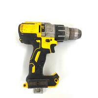 DeWalt Li-Ion Cordless Hammer Drill XRP 18V Skin Only Heavy Duty Power Tool