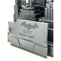 Batman Arkham Knight Limited Collectors Edition Gotham Knight Statue